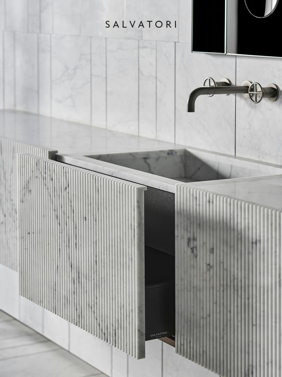 Salvatori Adda cassetto modulare ADDA