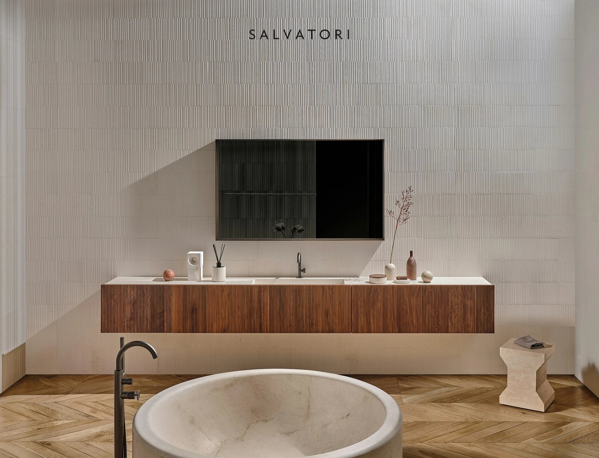 Salvatori Adda cassetto modulare ADDA