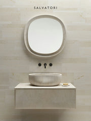 Salvatori Anima mobile per lavabo da appoggio ANIMA