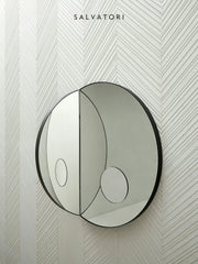 Salvatori Archimede specchio tondo ARCHIMEDE