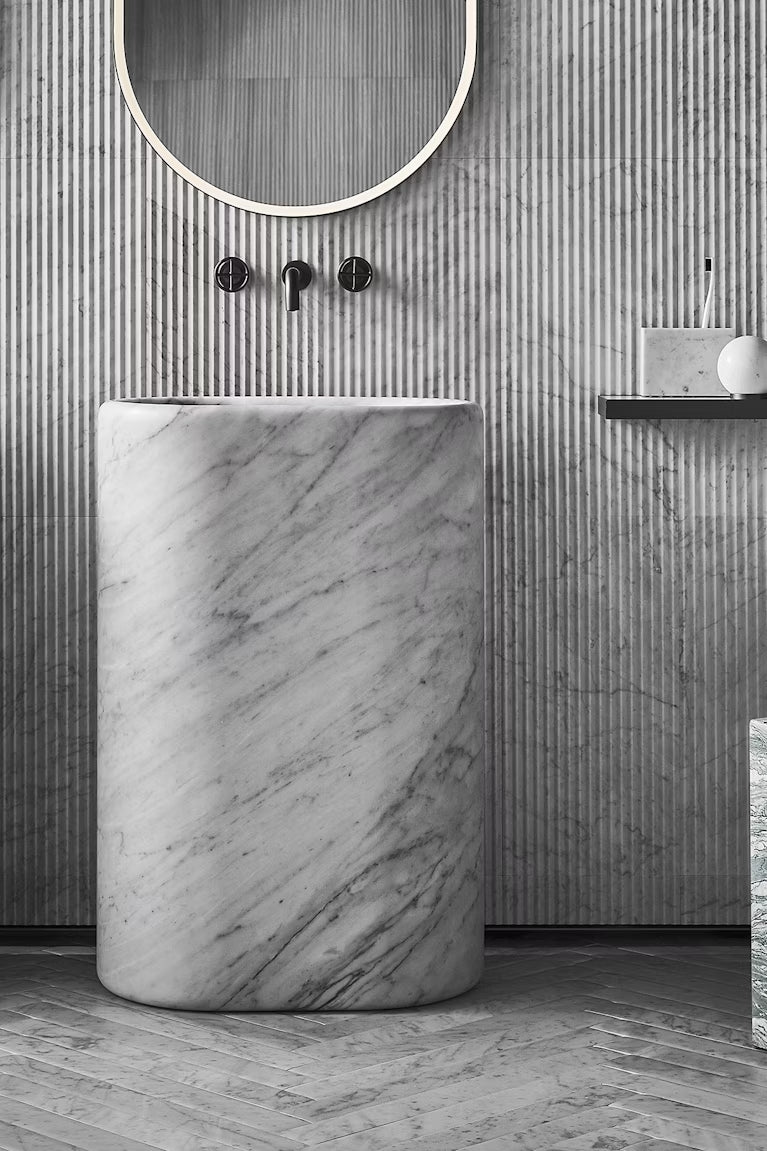 Salvatori Balnea lavabo freestanding BALNEA