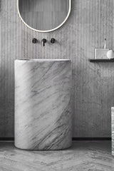 Salvatori Balnea lavabo freestanding BALNEA