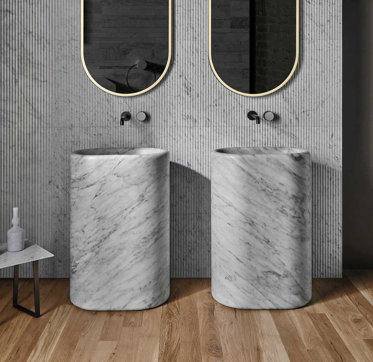 Salvatori Balnea lavabo freestanding BALNEA