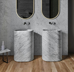 Salvatori Balnea lavabo freestanding BALNEA