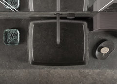 Salvatori Hito lavabo da appoggio HITO