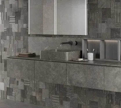 Salvatori Hito lavabo da appoggio HITO