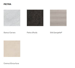 Salvatori Ishiburo lavabo freestanding ISHIBURO