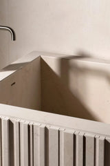 Salvatori Ishiburo vasca da bagno freestanding ISHIBURO