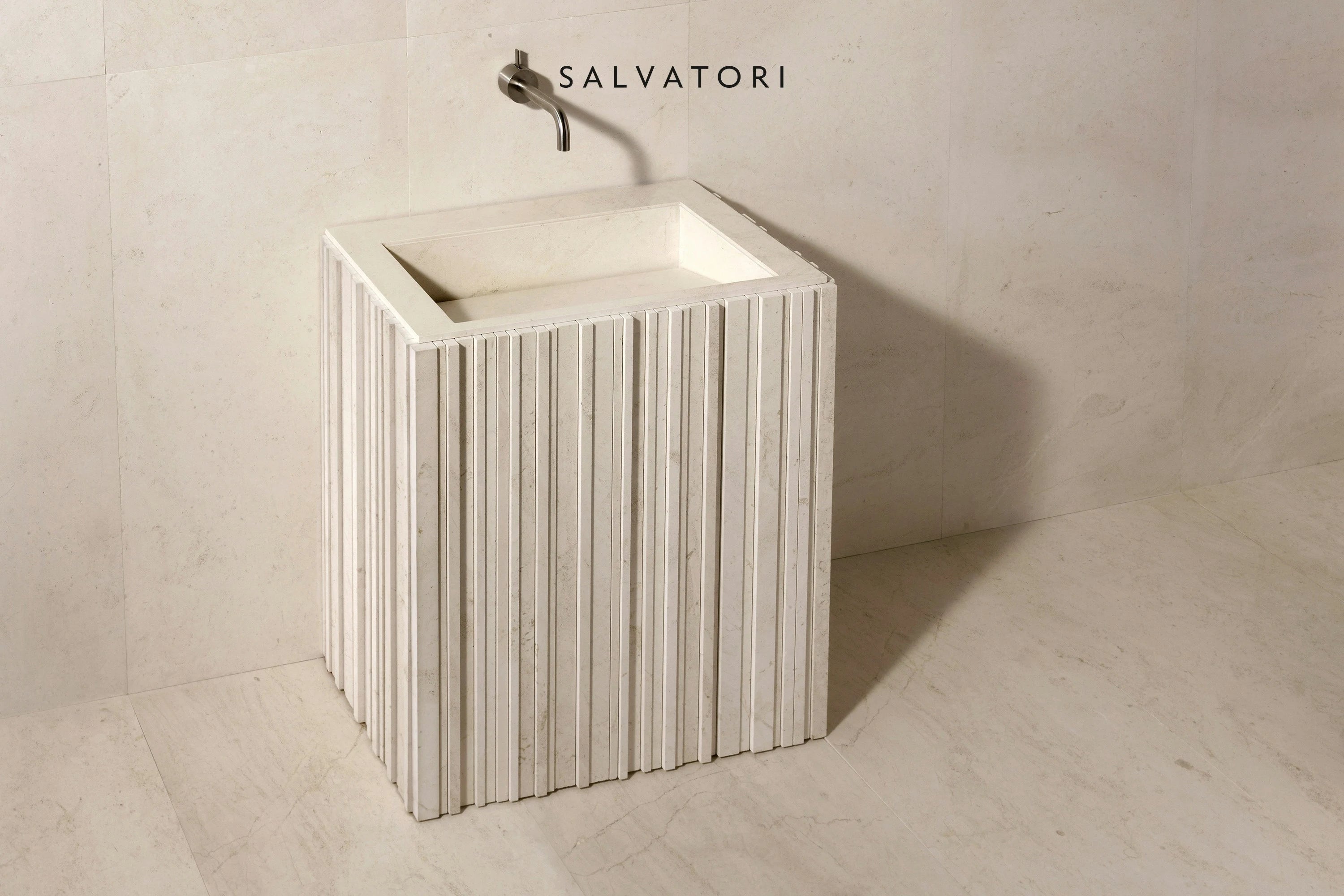 Salvatori Ishiburo lavabo freestanding ISHIBURO