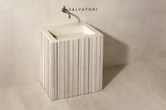 Salvatori Ishiburo lavabo freestanding ISHIBURO