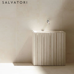 Salvatori Ishiburo lavabo freestanding ISHIBURO