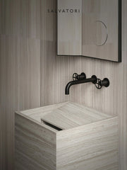 Salvatori Vasco Colonna lavabo freestanding VASCO COLONNA