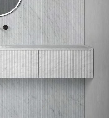 Salvatori Balnea mobile per lavabo da appoggio BALNEA