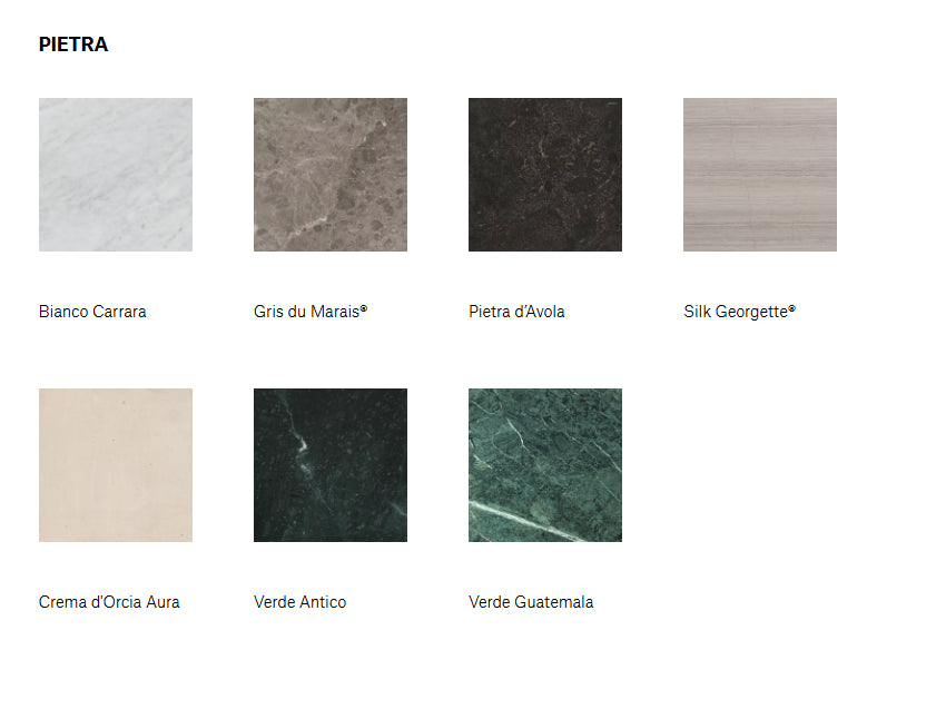 Salvatori Oyster vasca da bagno freestanding OYSTER