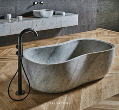 Salvatori Anima vasca da bagno freestanding ANIMA