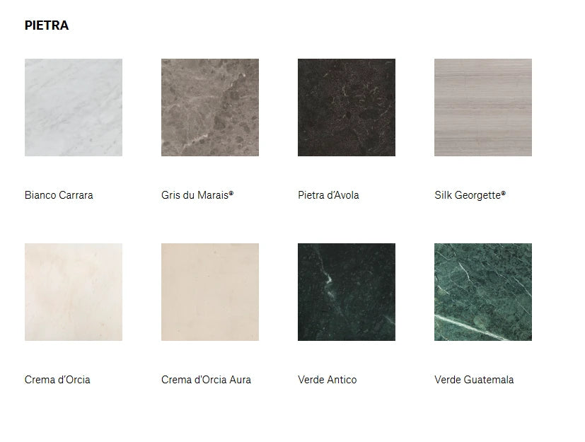 Salvatori Vasco Colonna lavabo freestanding VASCO COLONNA