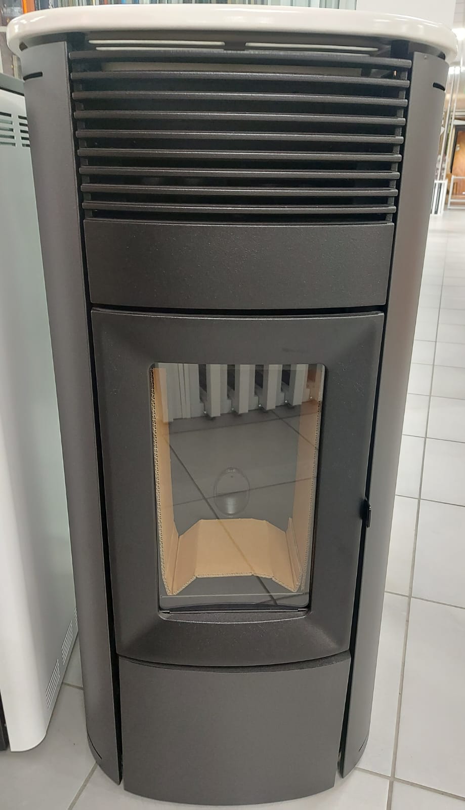 MCZ Suite Comfort Air m2/Club stufa a pellet 7121019