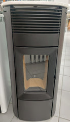 MCZ Suite Comfort Air m2/Club stufa a pellet 7121019