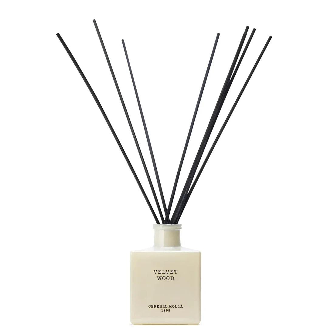 REED DIFFUSER 100ML VELVET WOOD CERERIA MOLLA'