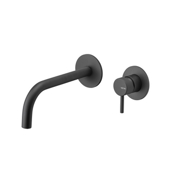 Vema Maira wall sink faucet V27050