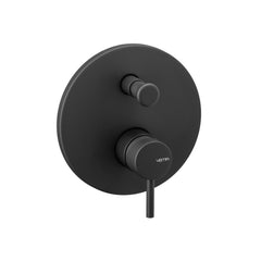 Vema Maira shower faucet with diverter V27140
