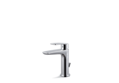 Vema Oten rubinetto lavabo con scarico V30010
