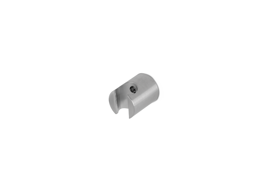 Vema Tiber Steel supporto per doccetta V17171