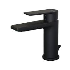 Vema Timea sink faucet with waste V16010