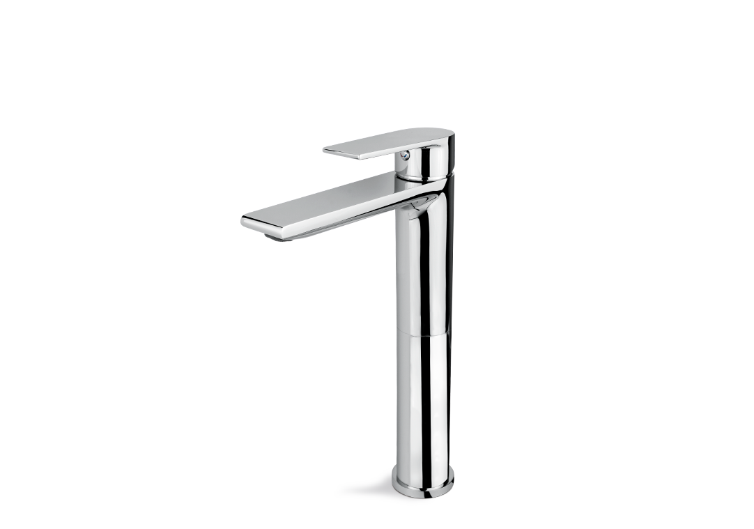 Vema Timea rubinetto lavabo alto V16021