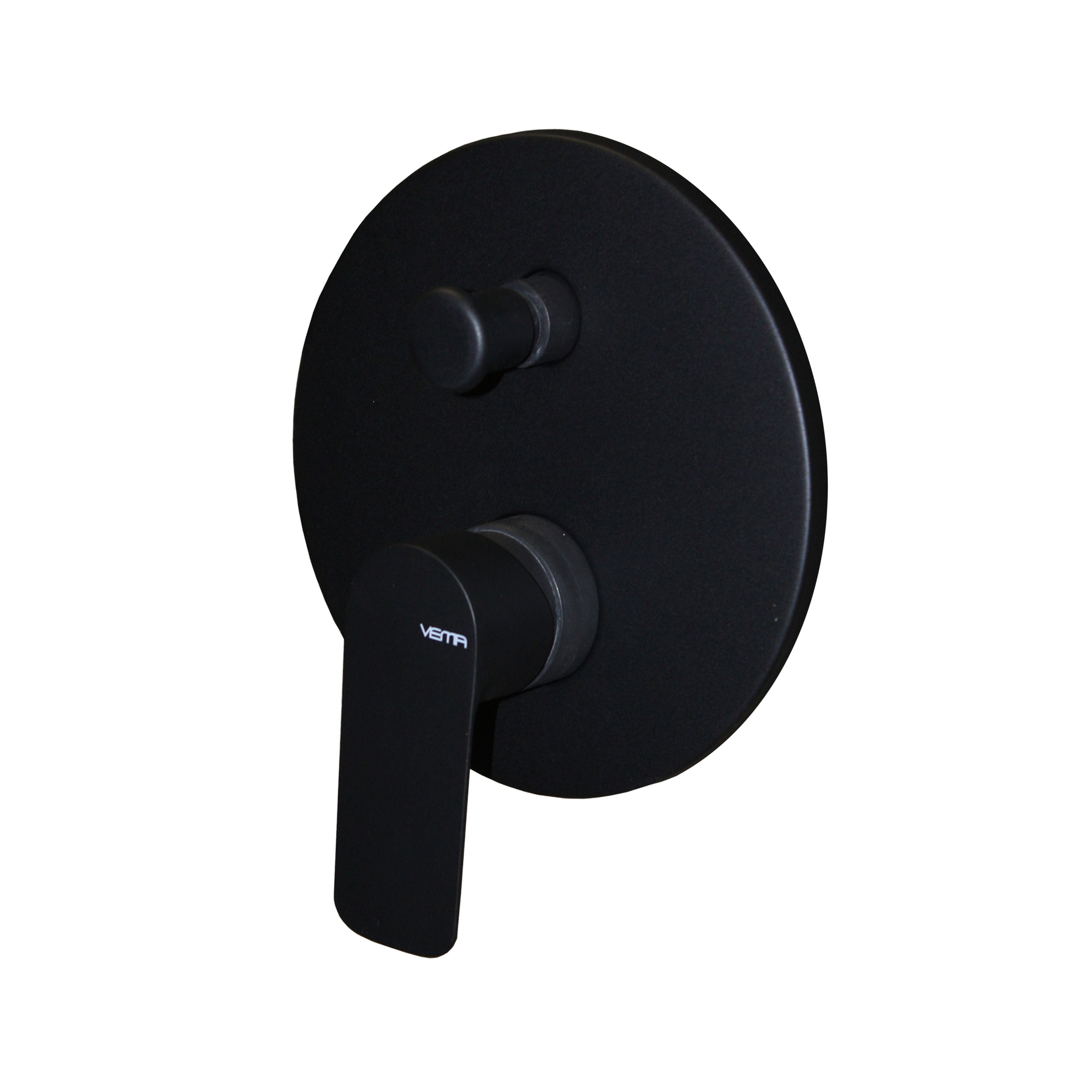 Vema Timea shower faucet with diverter V16040