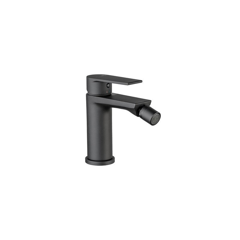 Vema Timea bidet faucet with waste V16070