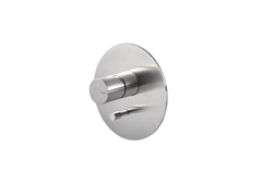 Vema Veny Steel rubinetto doccia con deviatore V29140