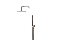 Vema Wellness set doccia tondo V08134