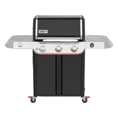 Weber Genesis E-335W barbecue a gas con carrello 1501241