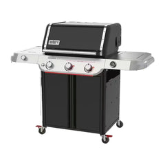 Weber Genesis E-335W barbecue a gas con carrello 1501241