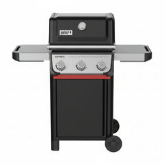 Weber Spirit E-315 barbecue a gas con carrello 1502091
