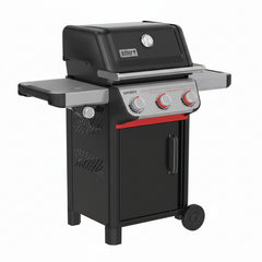 Weber Spirit E-335 barbecue a gas con carrello 1500915