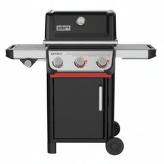 Weber Spirit E-335 barbecue a gas con carrello 1500915