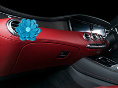 Muhà Car Flower désodorisant pour voiture Brezza CARF06