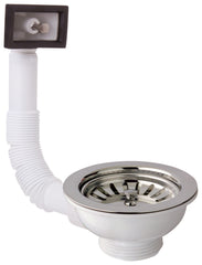 OMP TEA PP drain for sink with ø90 hole