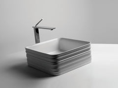 Trace Valdama washbasin