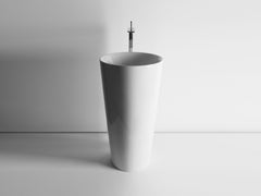 Freestanding washbasin IL Valdama