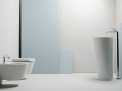 Freestanding washbasin IL Valdama