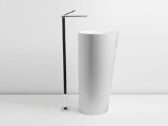 Freestanding washbasin IL Valdama