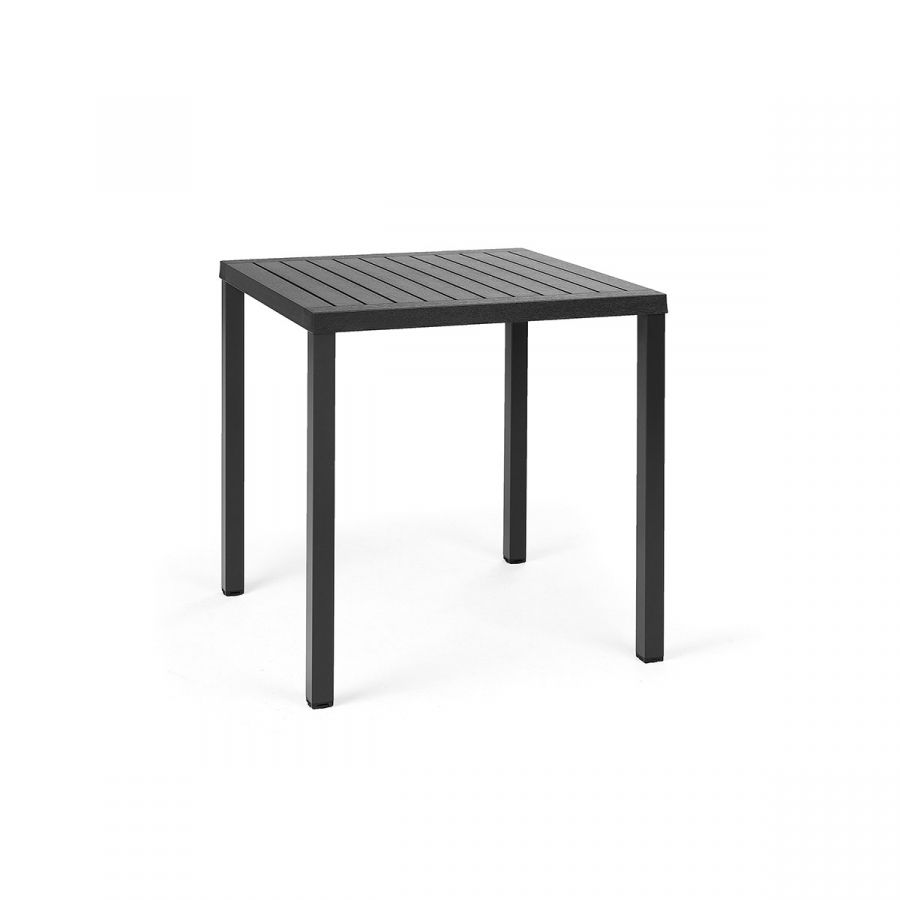 Nardi Cube 70 outdoor table 47853