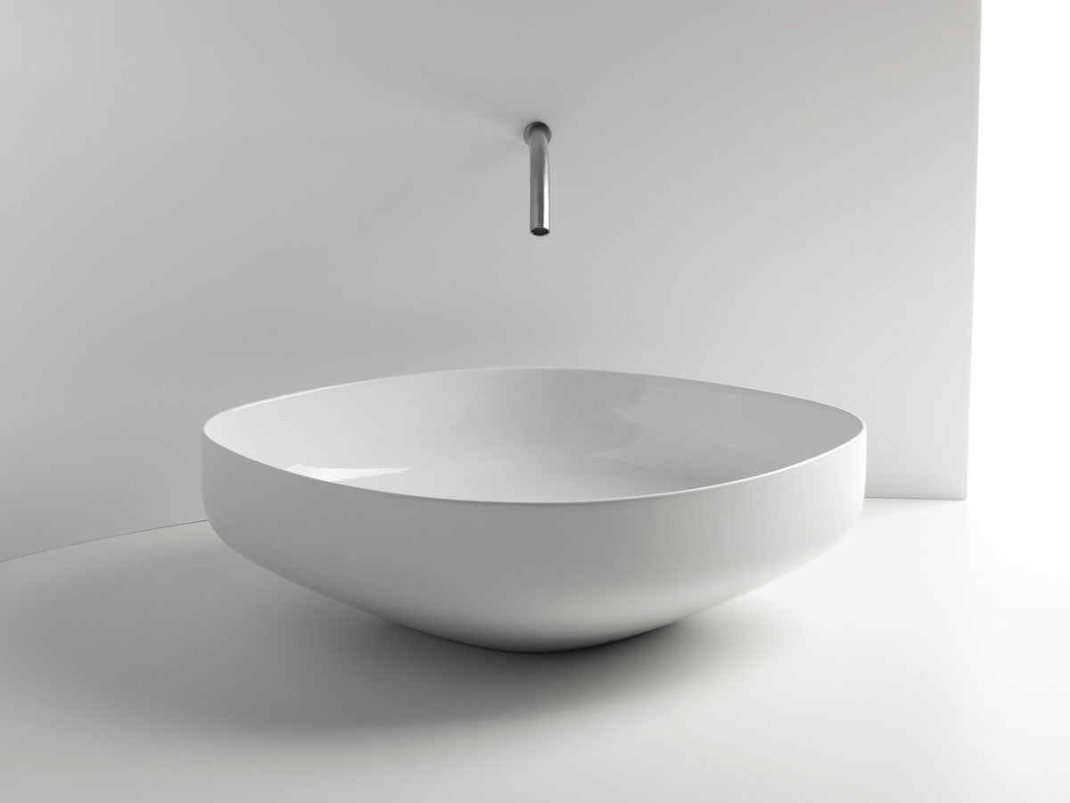 Valdama Top countertop sink TOL02
