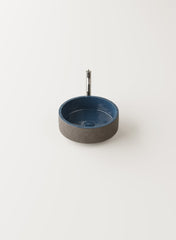 Agape Cenote countertop sink 45cm ACER0450