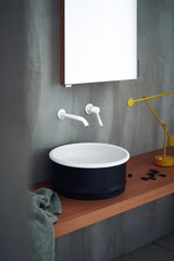 Agape Countertop washbasin Vieques outdoor ACER0798EP