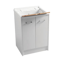 Washbasin cm 60x50x86h Colavene