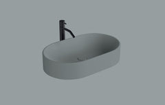 Lavabo da appoggio Pin 60 NIC